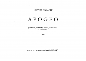 Apogeo image